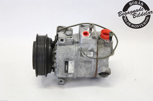 ORIGINAL Klimapumpe PORSCHE 911 (996)  1998