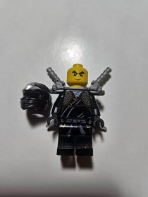 LEGO Ninjago Cole ZX Minifigure