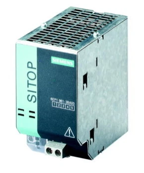 Siemens More than 500 W Industrial Power Supplies