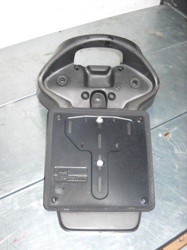 HINTERRAD KOTFLÜGEL mudguard for BMW F650 F 650