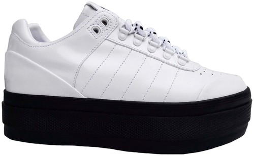 k swiss platform