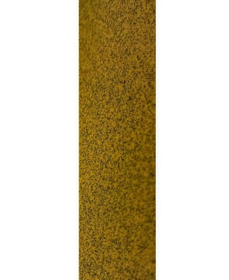 JESSUP Griptape 9'' MUSTARD (Senffarben) Pimp Skateboard, Old, Cruiser-Deck Grip
