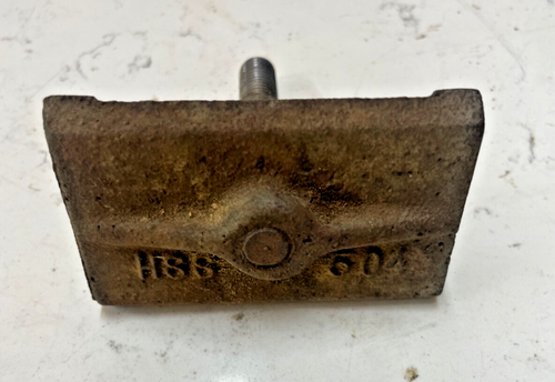 Delta Homecraft jig scroll saw #40-110 trunnion clamp 430-01-027-0001 - Picture 2 of 2