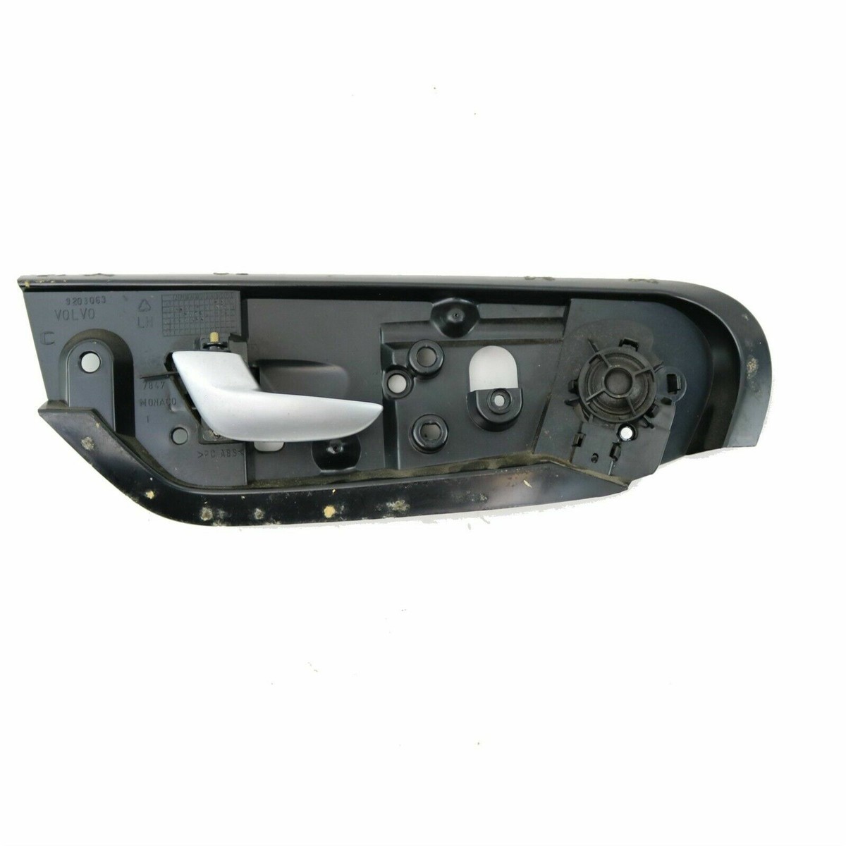 01-07 VOLVO S60 V70 XC70 Driver Left Front Inside Door Handle