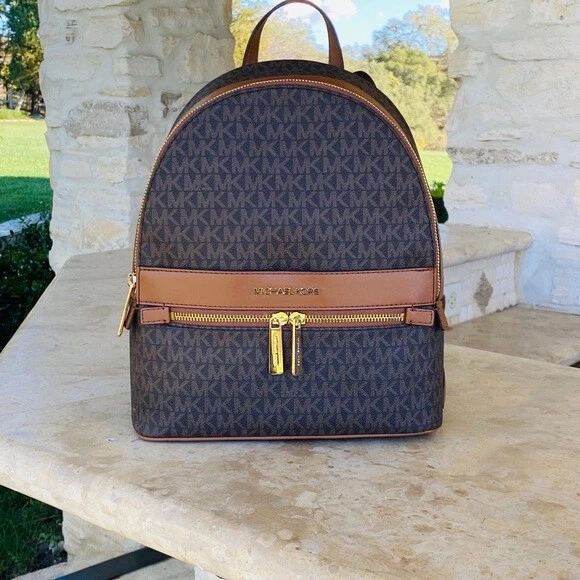 Michael Kors Kenly vs. LV on the go