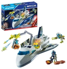 Playmobil 71368 Space: Mission Space Shuttle