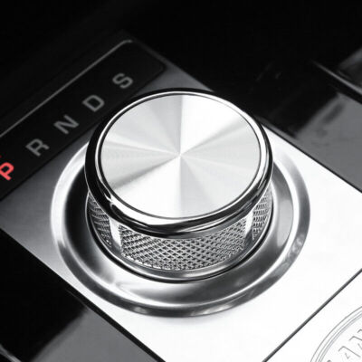 For Range Rover L405 Car Interior Autobiography Style Gear Shift Selector Knob