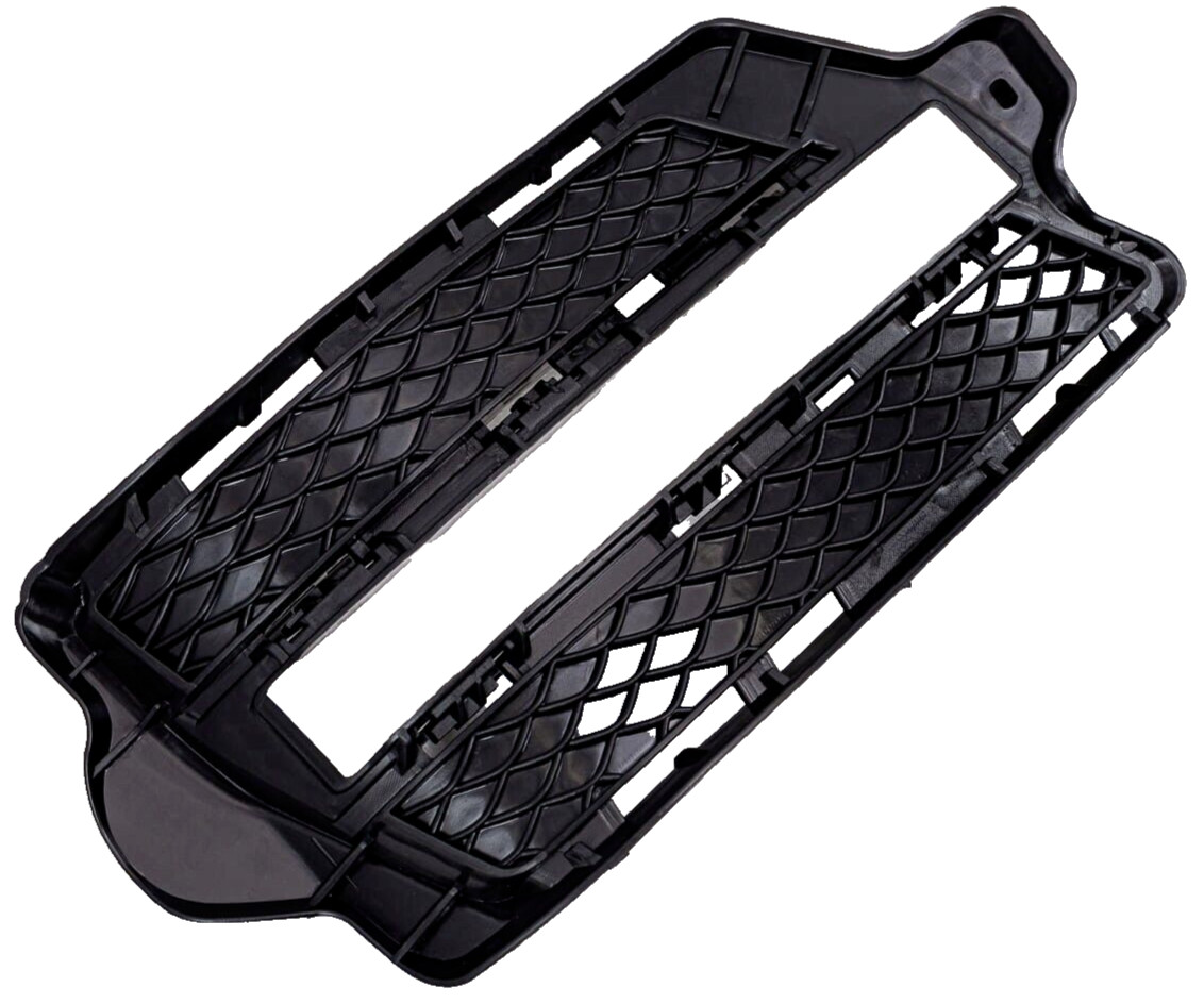 Grille antibrouillard gauche Mercedes GLK X204 2012-2015 pour rénovation