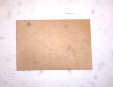 letter to anyone: this letter is written by me and will go to anyone you want.