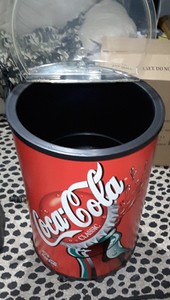 coca cola party cooler