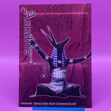 Shin Megami Tensei TCG Nocturne SMT Digital Devil Story Chronicle Japanese #047