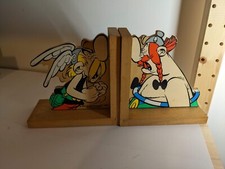 serres livres vilac asterix