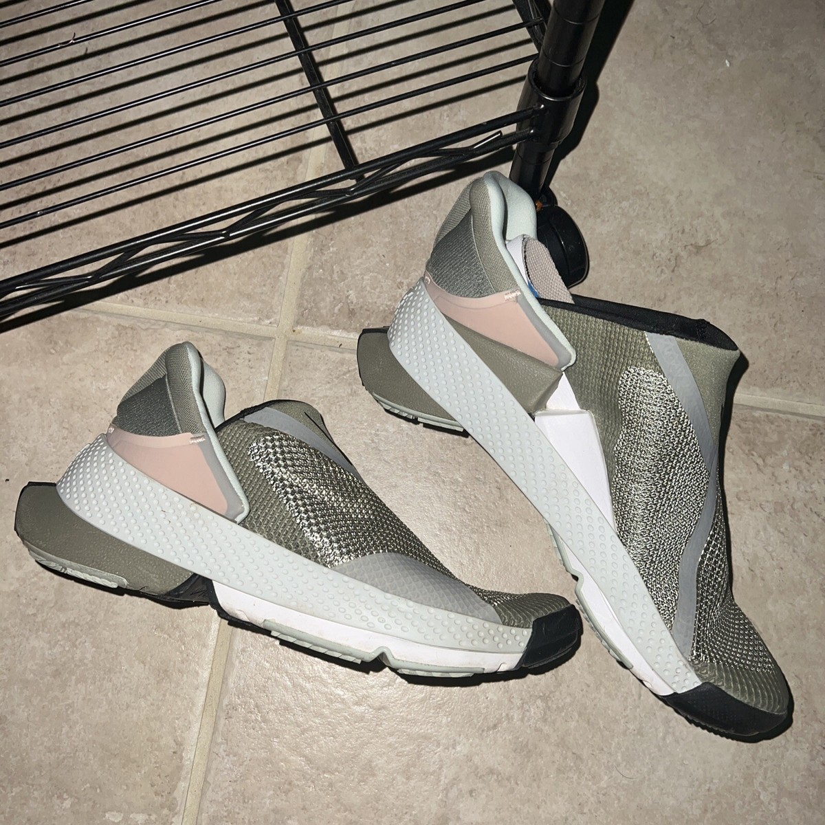 Size 7 - Nike GO FlyEase Light Army | eBay display picture 2