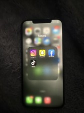iPhone With TIKTOK app