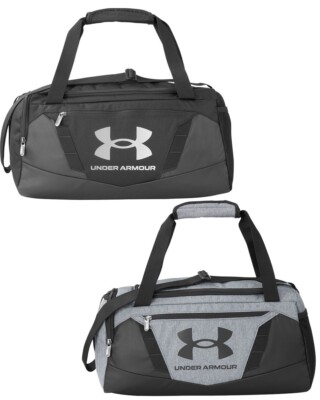 Under Armour - Undeniable 5.0 XS Duffle Bag - 1369221, Gym