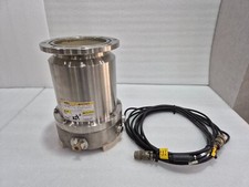EDWARDS TURBOMOLECULAR PUMP STP-H600WA (5603) (As-Is)