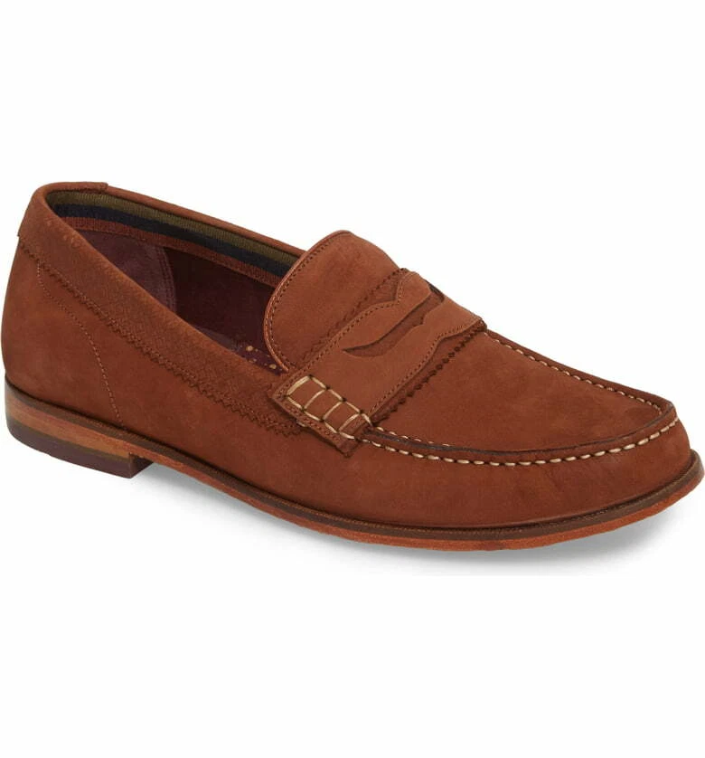 Ted baker miicke best sale loafers