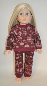 american generation dolls