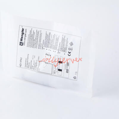 New 1PCS For Wenglor HD11PA3 Photoelectric switch sensor