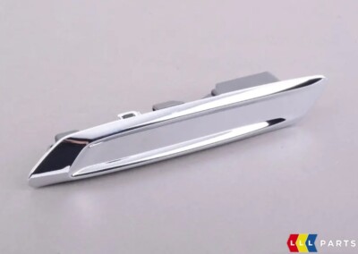 Zierleiste Für BMW 5er F10/F11 - Türgriff Vorne/hinten Rechts In Beige