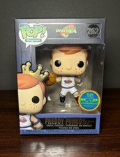 Funko Pop! Digital #262 Freddy Funko as Tune Squad Player Royalty LE 2,300 SJ
