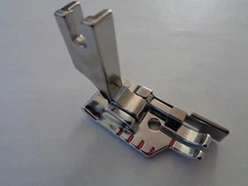 1/4 Quilting Foot W/Guide for High Shank Janome 1600P,Juki,Pfaff,Singer,Kenmore