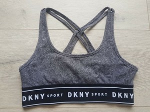 cotton crop top bra uk