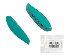 Oakley HSTN OO9464 OX8139 Celeste Plastic Replacement Nose Pads Regular Fit SM