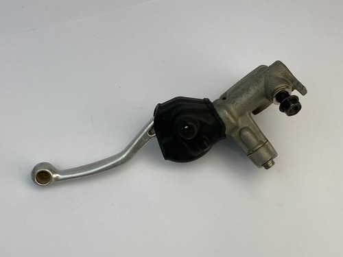 HONDA CRF 450 2008 FITS 1996-2018 FRONT BRAKE MASTER CYLINDER 45510KCE671 - Picture 19 of 20
