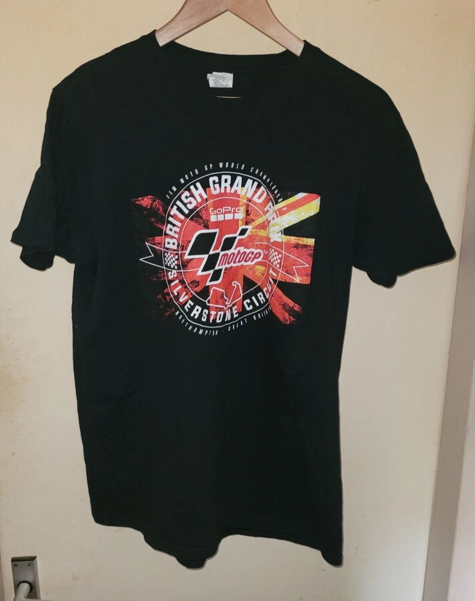 Californie Crutchlow Inspiré Ailes T-Shirt 2015 Moto Gp S À - Foto 8