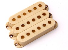 Aged ST Covers 57/62  fits to Strat  Art of A...
