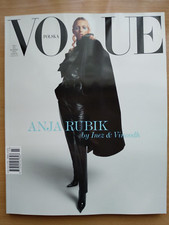 Vogue Magazines in Polish for sale | eBay