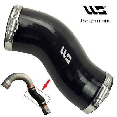 Turboschlauch Ladeluftschlauch für VW TRANSPORTER T5 2.5 TDI 7H0145832K