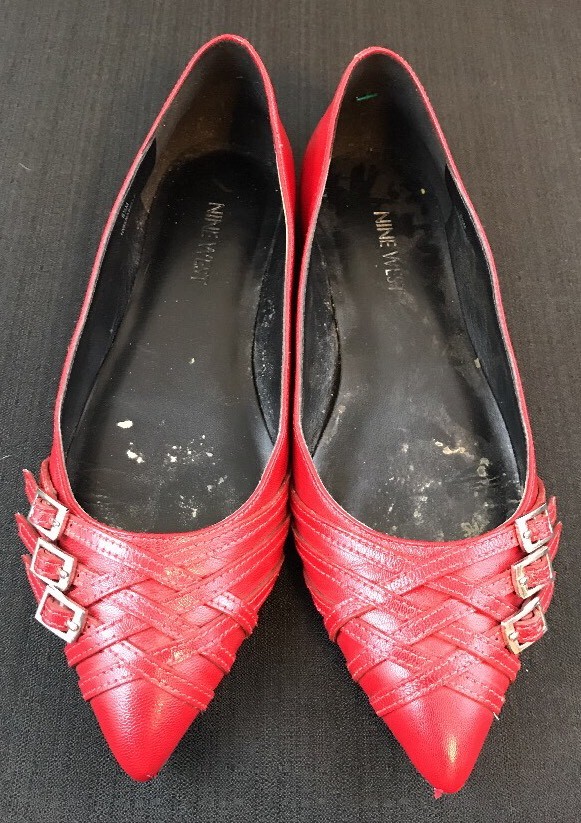 Vente rivée Nine West - Sacs &am; chaussures femme as cher