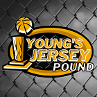 Young's Jersey Pound