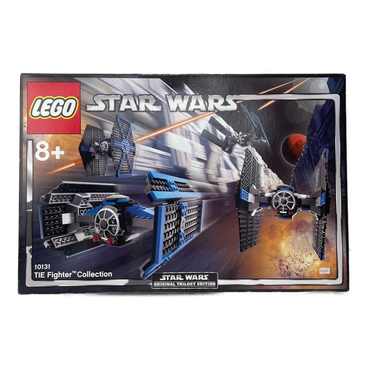 10131 Star Wars Collection 5702014369344 |