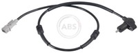 A.B.S. 30589 Abs Sensor FüR Peugeot