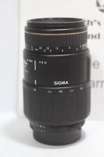 Sigma 135-400mm Focal Camera Lenses for sale | eBay Sigma 135-400mm Focal Camera Lenses for sale | eBay