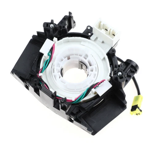 CLOCK SPRING +1 WIRES Fit: NISSAN FRONTIER 2005-2014 X-Trail 09-12 TIDA 07-13 - Picture 11 of 18