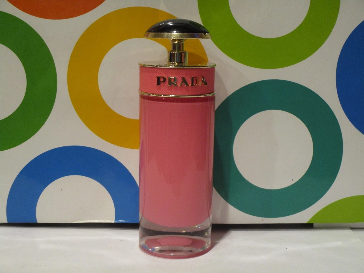 Prada candy gloss 2.7 online