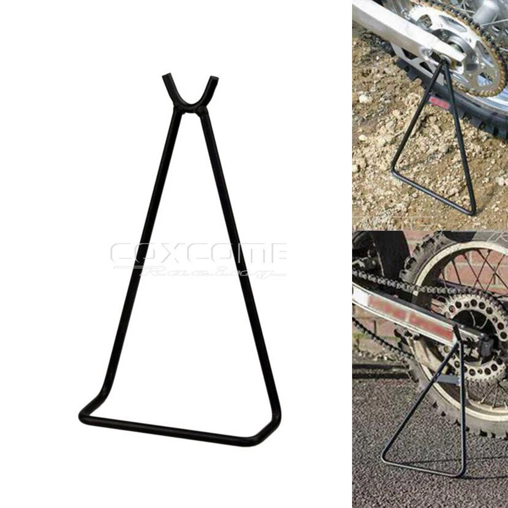 Universal motorcycle 2025 center stand