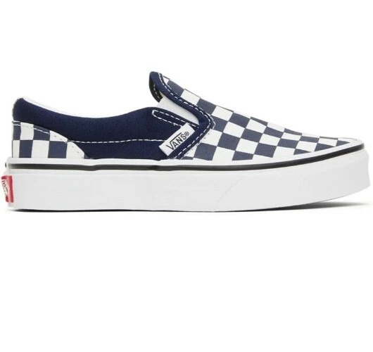 Little boys vans deals