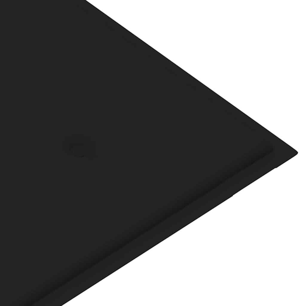 Replacement Cushion for Garden Bench Patio Chair Pad Mat Swing Seat