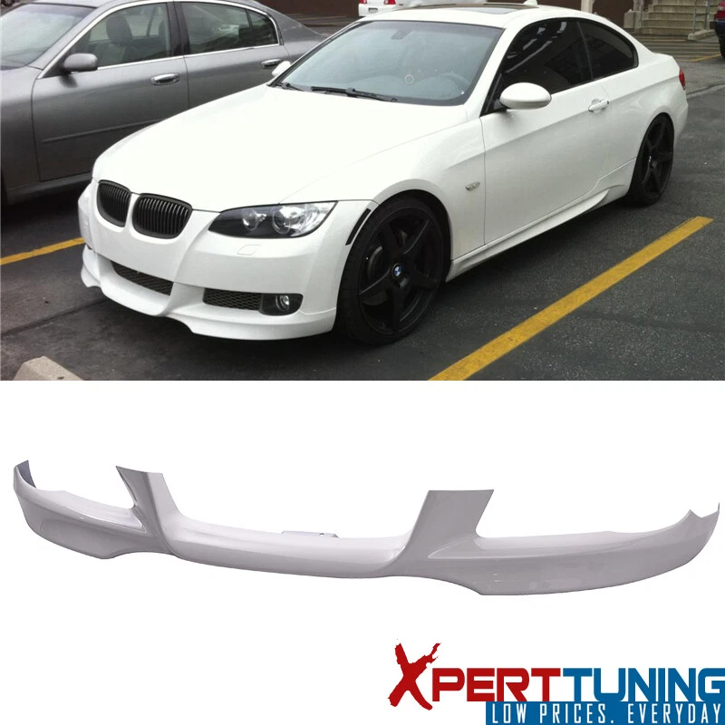 Bmw 335i sale front lip