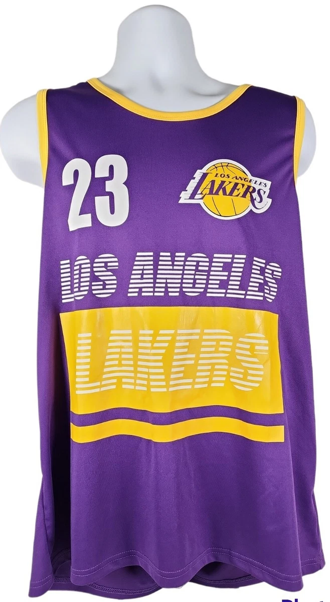 Jersey #23 - All Things Lakers - Los Angeles Times