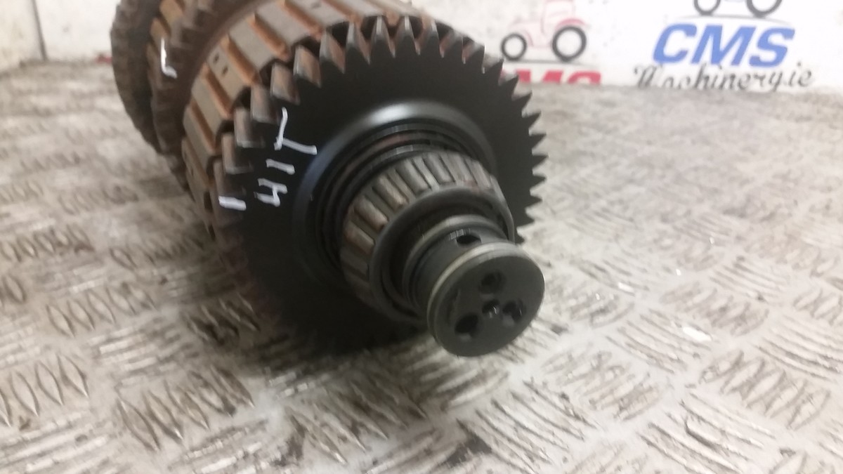 Deutz Agrotron 6.15 Powershift Clutch Pack Assy 04416968  