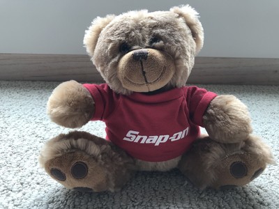 teddy bear light brown