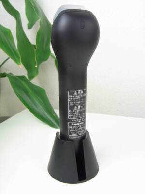 Panasonic Beauty Premium EH-XR20-K RF Ultrasonic Facial Device