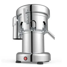 Prepline JUICEFASTER2000 Prepline Juicefaster2000 Commercial Juice Extractor