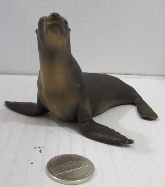 schleich sea lion